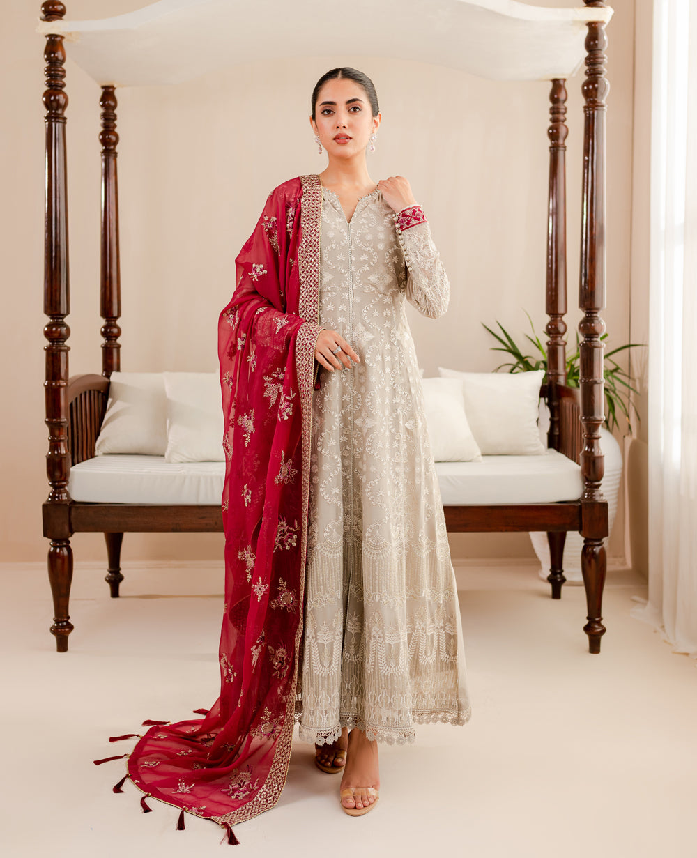 Xenia Formals | Ready To Wear Dresses | FREESIA - by - Libasekhas UK - Registered Vendor of : Xenia Formals - 100% Original Designer Dresss