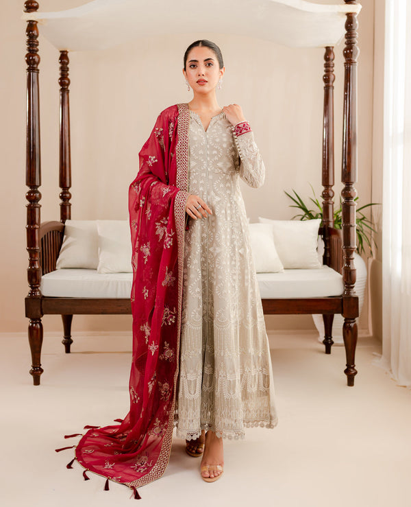 Xenia Formals | Ready To Wear Dresses | FREESIA - by - Libasekhas UK - Registered Vendor of : Xenia Formals - 100% Original Designer Dresss