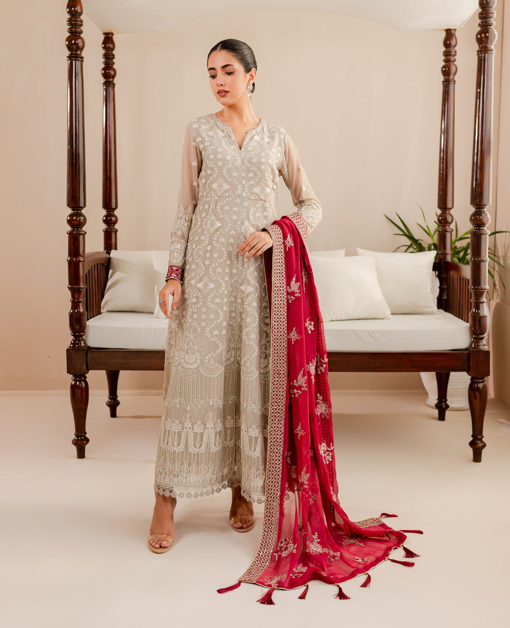 Xenia Formals | Ready To Wear Dresses | FREESIA - by - Libasekhas UK - Registered Vendor of : Xenia Formals - 100% Original Designer Dresss