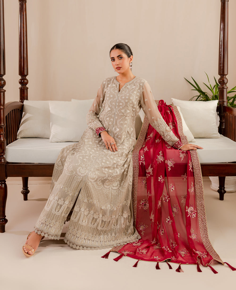 Xenia Formals | Ready To Wear Dresses | FREESIA - by - Libasekhas UK - Registered Vendor of : Xenia Formals - 100% Original Designer Dresss