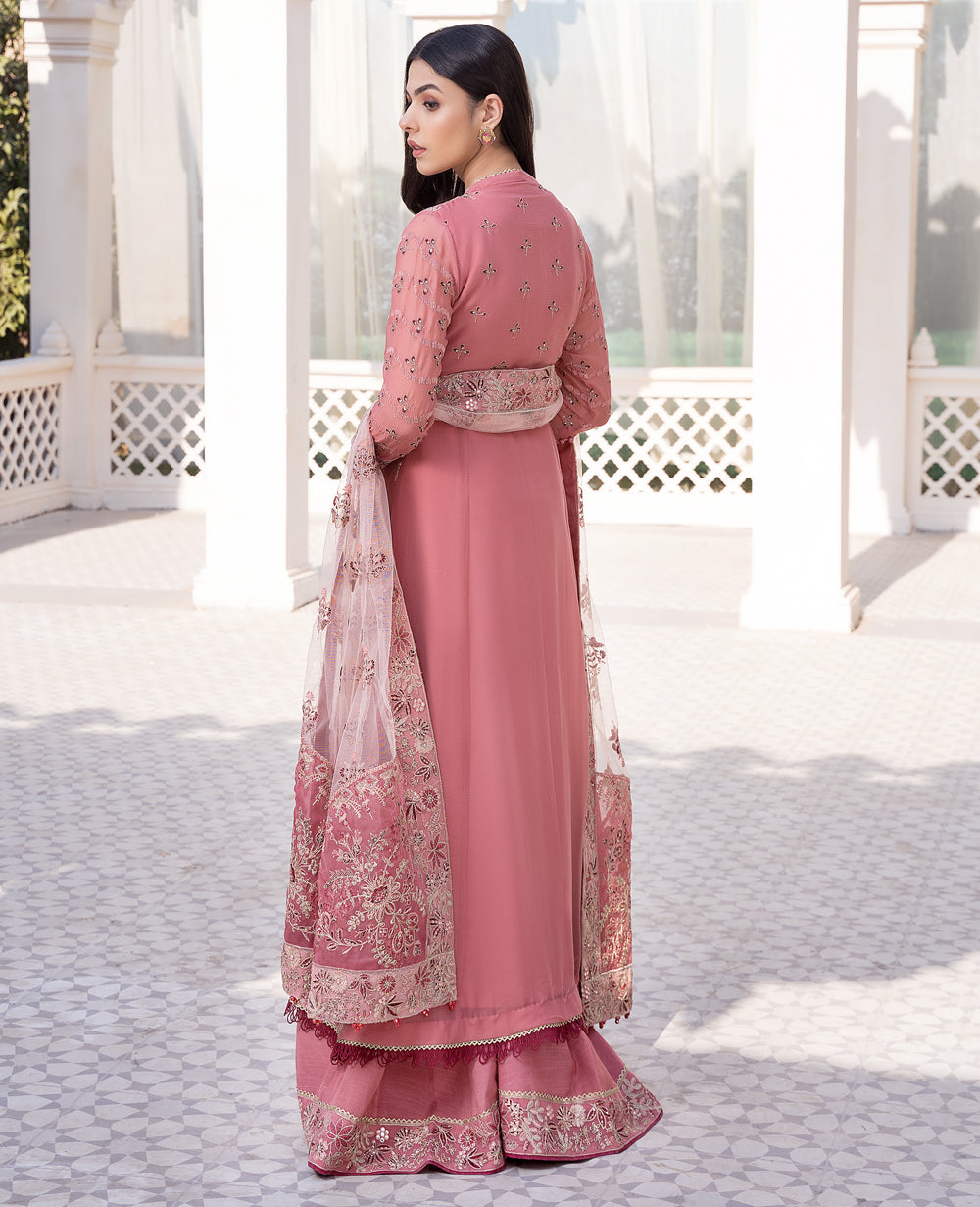 Xenia Formals | Ready To Wear Dresses | SANEA - by - Libasekhas UK - Registered Vendor of : Xenia Formals - 100% Original Designer Dresss