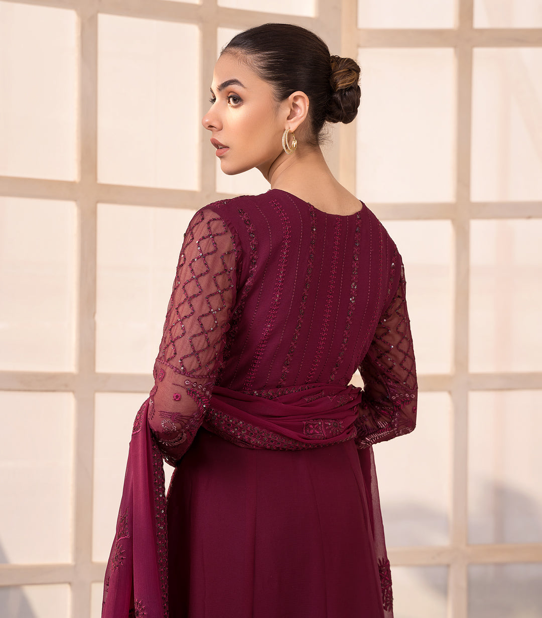 Xenia Formals | Ready To Wear Dresses | SHANKARI - by - Libasekhas UK - Registered Vendor of : Xenia Formals - 100% Original Designer Dresss