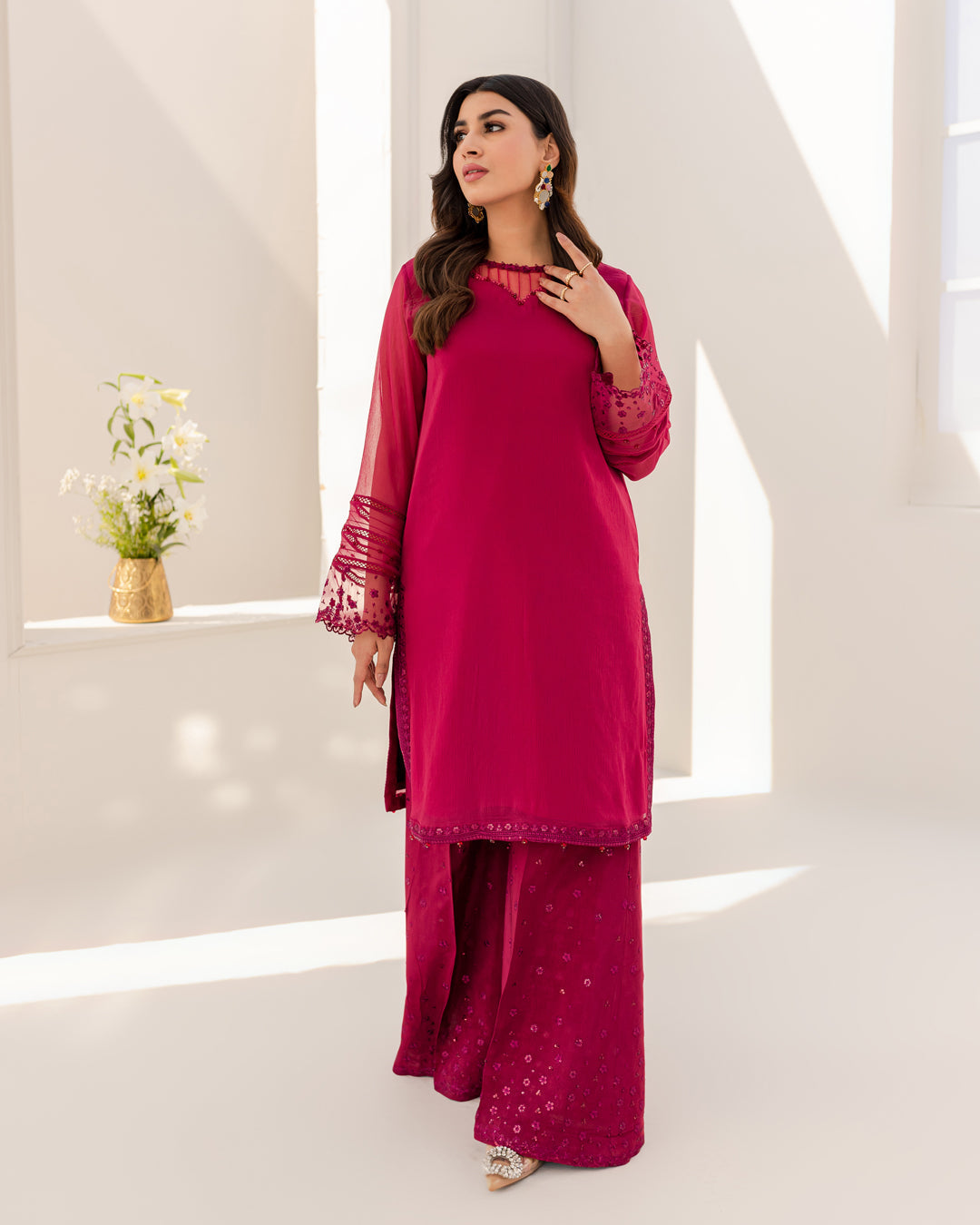 Xenia Formals | Ready To Wear Dresses | EMMA - by - Libasekhas UK - Registered Vendor of : Xenia Formals - 100% Original Designer Dresss