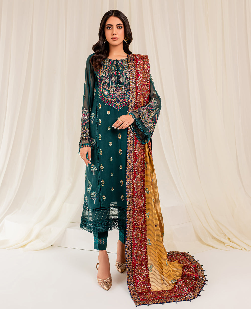 Xenia Formals | Ready To Wear Dresses | DANEEN - by - Libasekhas UK - Registered Vendor of : Xenia Formal - 100% Original Designer Dresss