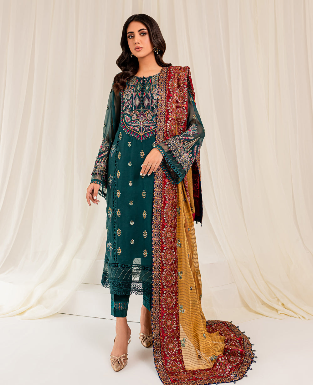 Xenia Formals | Ready To Wear Dresses | DANEEN - by - Libasekhas UK - Registered Vendor of : Xenia Formal - 100% Original Designer Dresss