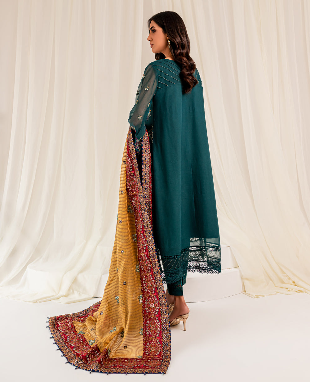 Xenia Formals | Ready To Wear Dresses | DANEEN - by - Libasekhas UK - Registered Vendor of : Xenia Formal - 100% Original Designer Dresss