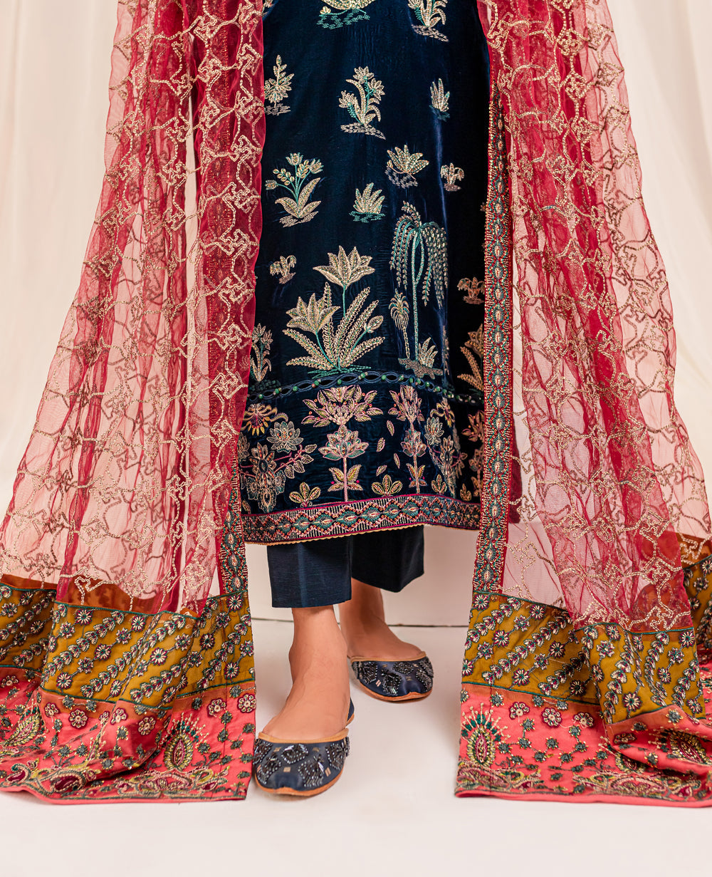 Xenia Formals | Ready To Wear Dresses | HAYAT - by - Libasekhas UK - Registered Vendor of : Xenia Formal - 100% Original Designer Dresss