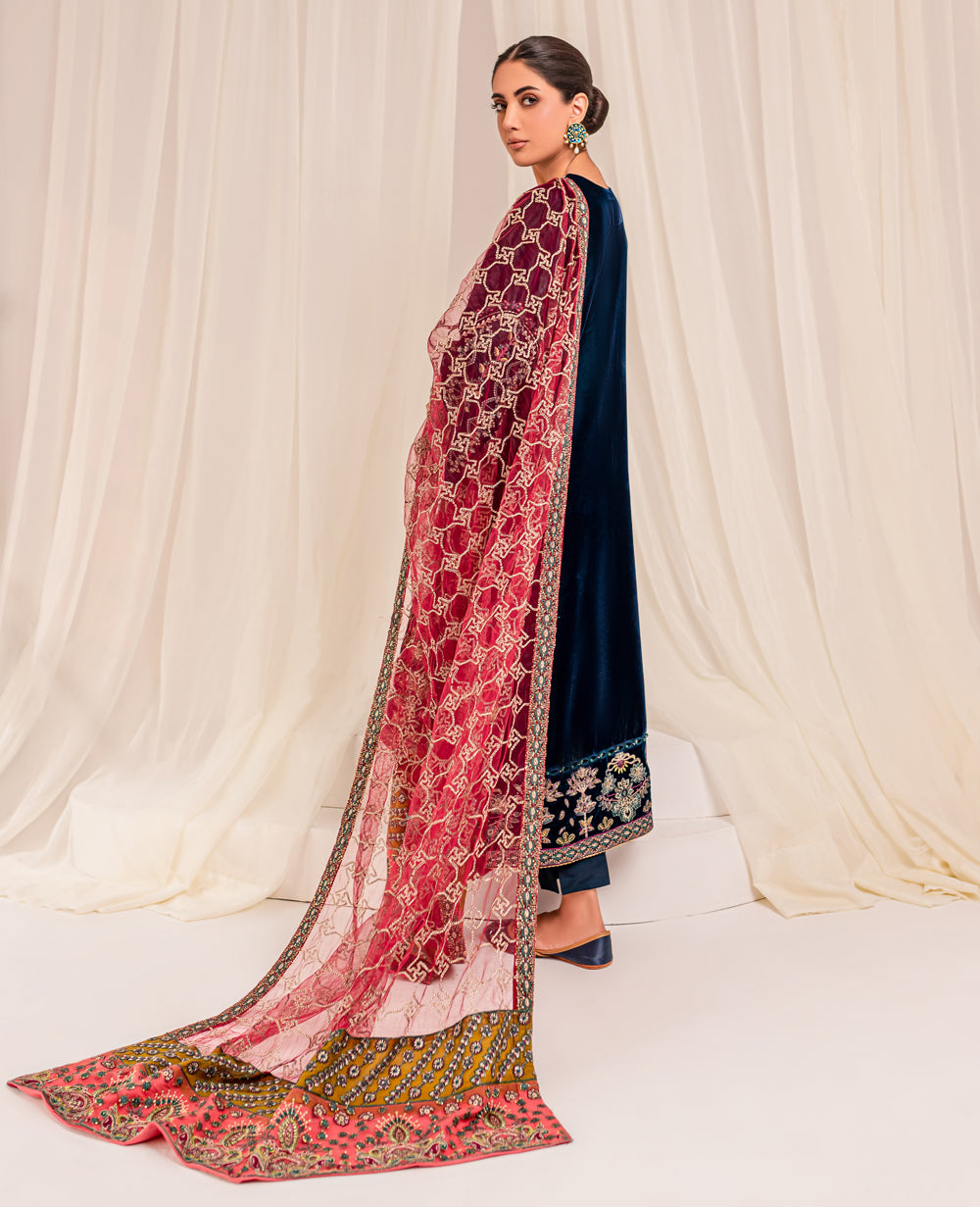 Xenia Formals | Ready To Wear Dresses | HAYAT - by - Libasekhas UK - Registered Vendor of : Xenia Formal - 100% Original Designer Dresss