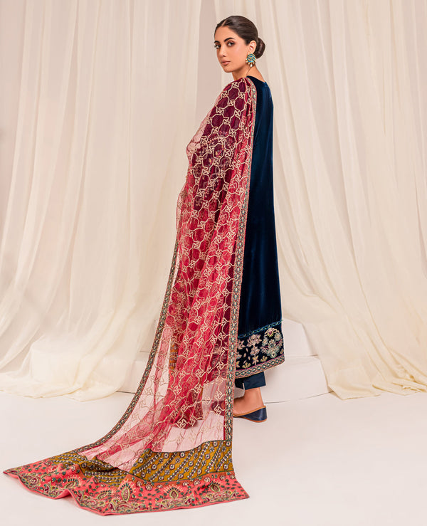 Xenia Formals | Ready To Wear Dresses | HAYAT - by - Libasekhas UK - Registered Vendor of : Xenia Formal - 100% Original Designer Dresss