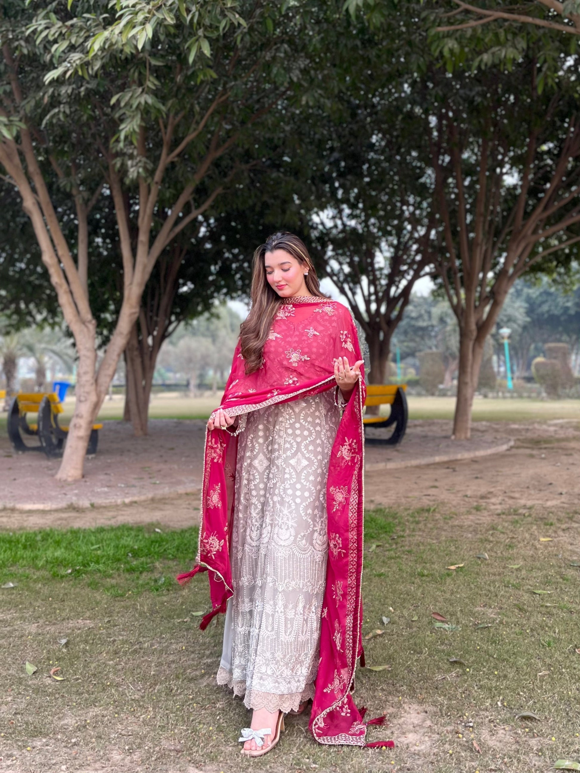 Xenia Formals | Ready To Wear Dresses | FREESIA - by - Libasekhas UK - Registered Vendor of : Xenia Formals - 100% Original Designer Dresss