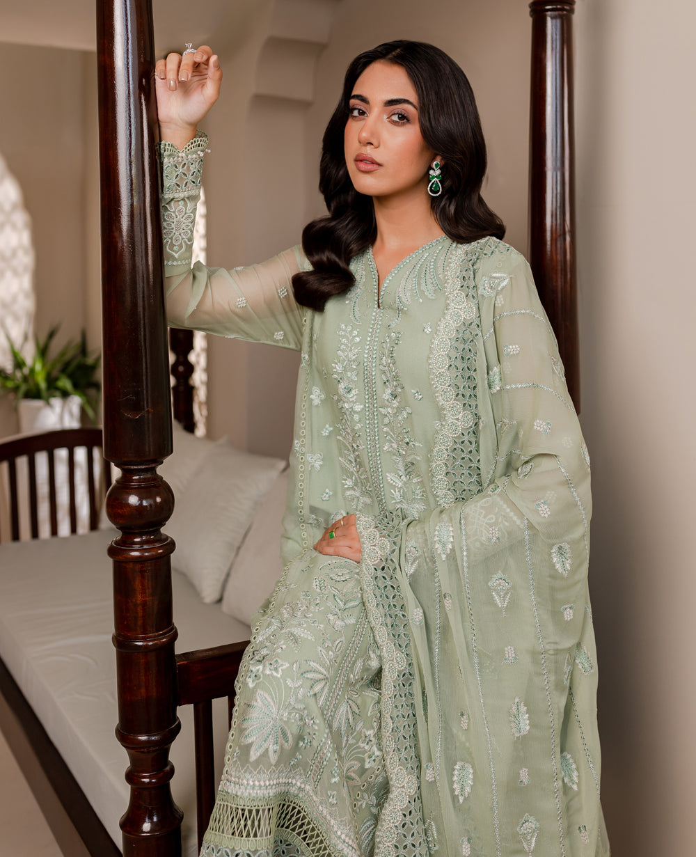 Xenia Formals | Ready To Wear Dresses | MEHER - by - Libasekhas UK - Registered Vendor of : Xenia Formals - 100% Original Designer Dresss