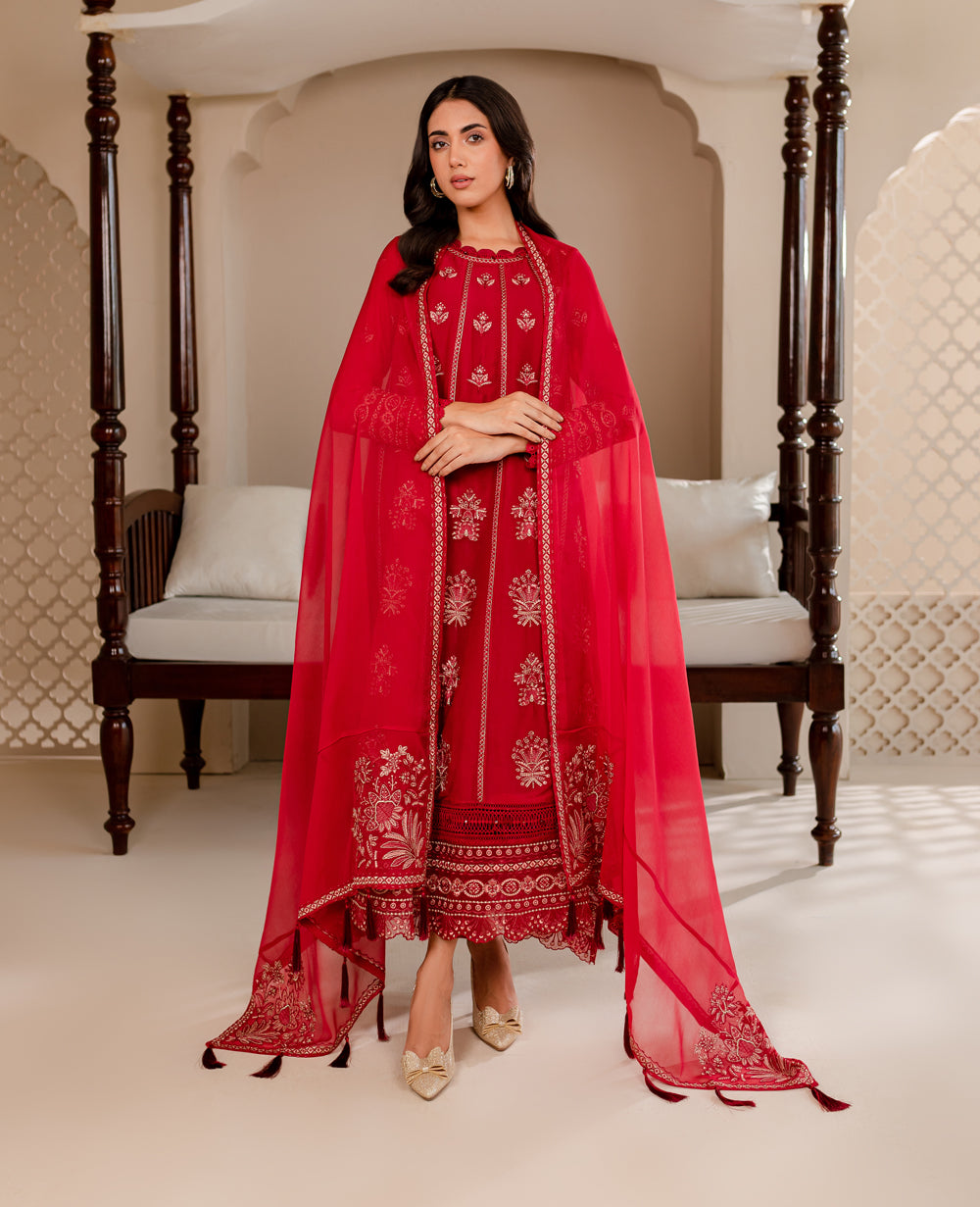 Xenia Formals | Ready To Wear Dresses | NYLA - by - Libasekhas UK - Registered Vendor of : Xenia Formals - 100% Original Designer Dresss