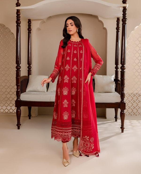 Xenia Formals | Ready To Wear Dresses | NYLA - by - Libasekhas UK - Registered Vendor of : Xenia Formals - 100% Original Designer Dresss