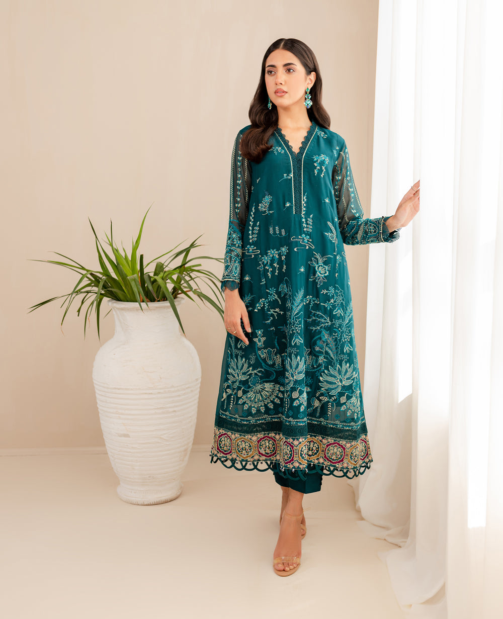 Xenia Formals | Ready To Wear Dresses | DERIN - by - Libasekhas UK - Registered Vendor of : Xenia Formals - 100% Original Designer Dresss