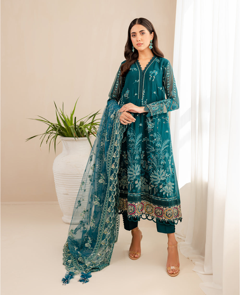 Xenia Formals | Ready To Wear Dresses | DERIN - by - Libasekhas UK - Registered Vendor of : Xenia Formals - 100% Original Designer Dresss