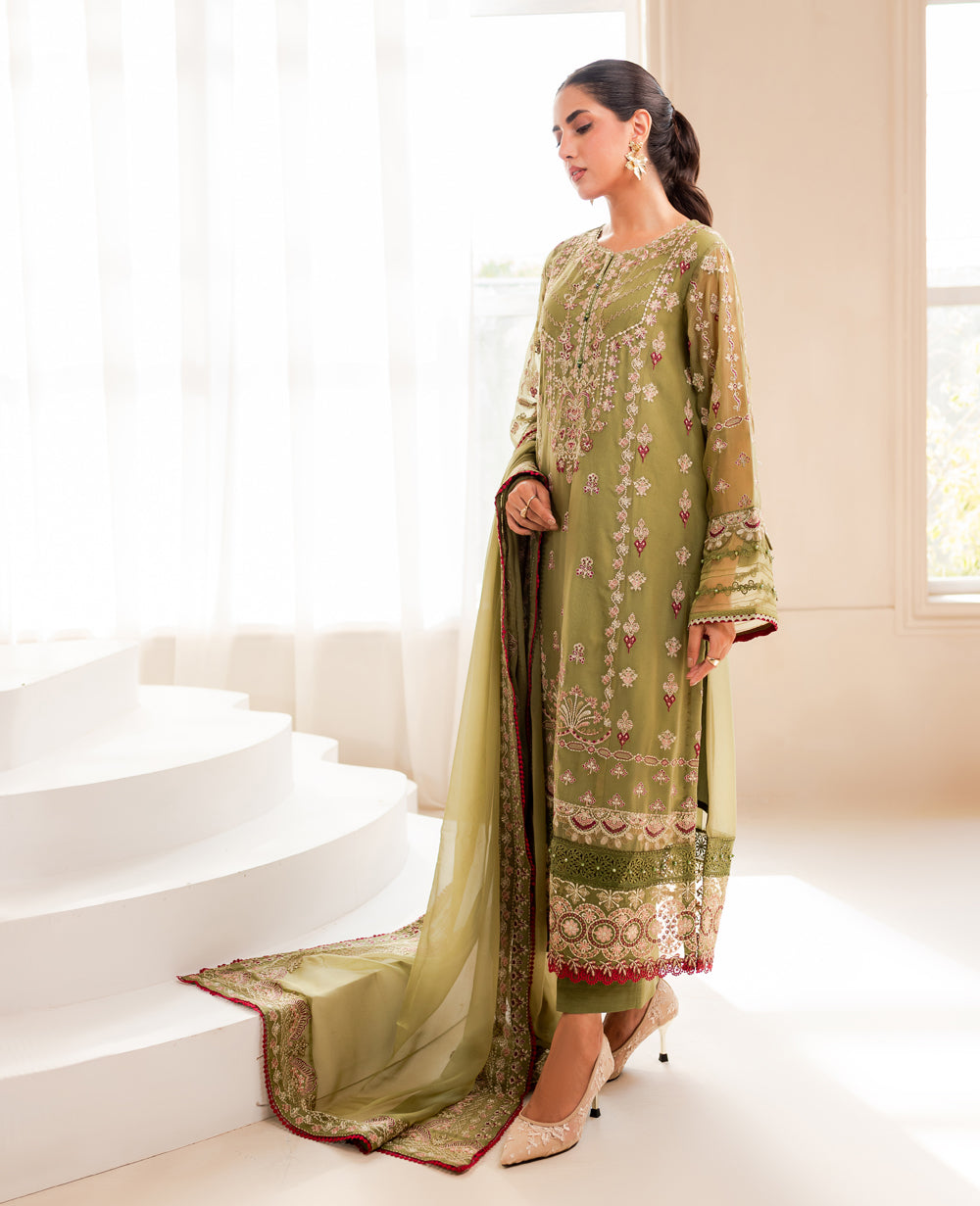 Xenia Formals | Ready To Wear Dresses | MIRHA - by - Libasekhas UK - Registered Vendor of : Xenia Formals - 100% Original Designer Dresss
