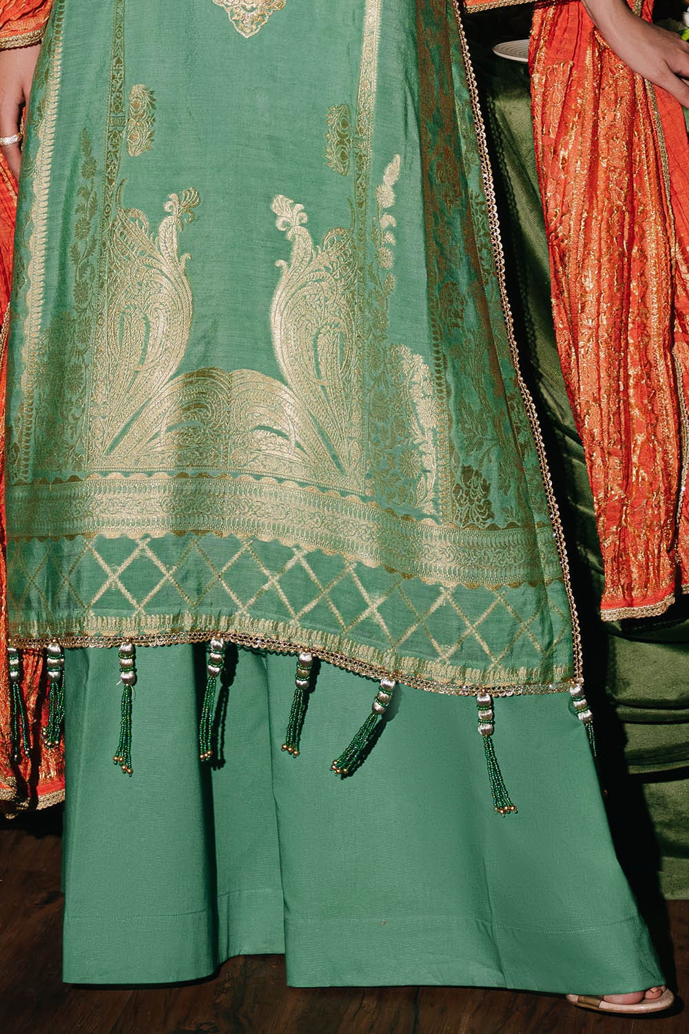 Gul Ahmed | Festive Eid 25 |  FE-52127 - by - Libasekhas UK - Registered Vendor of : Gul Ahmed - 100% Original Designer Dresss
