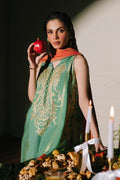 Gul Ahmed | Festive Eid 25 |  FE-52127 - by - Libasekhas UK - Registered Vendor of : Gul Ahmed - 100% Original Designer Dresss