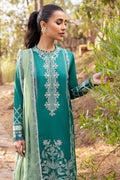 Zaha | Lawn 24 | VEJAH (ZL24-11 B) - by - Libasekhas UK - Registered Vendor of : Zaha - 100% Original Designer Dresss