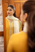Zaha | Lawn 24 | FERYA (ZL24-06 A) - by - Libasekhas UK - Registered Vendor of : Zaha - 100% Original Designer Dresss