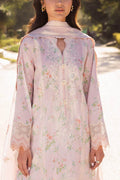 Zaha | Lawn 24 | ASEMA (ZL24-04 A) - by - Libasekhas UK - Registered Vendor of : Zaha - 100% Original Designer Dresss