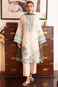 Zaha | Lawn 24 | EIRA (ZL24-05 A) - by - Libasekhas UK - Registered Vendor of : Zaha - 100% Original Designer Dresss