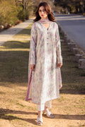 Zaha | Lawn 24 | AYSEL (ZL24-03 A) - by - Libasekhas UK - Registered Vendor of : Zaha - 100% Original Designer Dresss
