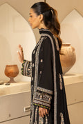 Zaha | Lawn 24 | ELANIA (ZL24-09 B) - by - Libasekhas UK - Registered Vendor of : Zaha - 100% Original Designer Dresss