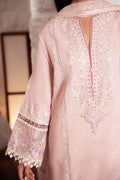 Zaha | Lawn 24 | ZENEL (ZL24-07 A) - by - Libasekhas UK - Registered Vendor of : Zaha - 100% Original Designer Dresss