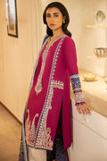 Zaha | Lawn 24 | FERYA (ZL24-06 B) - by - Libasekhas UK - Registered Vendor of : Zaha - 100% Original Designer Dresss