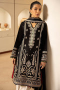 Zaha | Lawn 24 | ELANIA (ZL24-09 B) - by - Libasekhas UK - Registered Vendor of : Zaha - 100% Original Designer Dresss