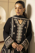 Zaha | Lawn 24 | ELANIA (ZL24-09 B) - by - Libasekhas UK - Registered Vendor of : Zaha - 100% Original Designer Dresss