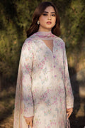 Zaha | Lawn 24 | AYSEL (ZL24-03 A) - by - Libasekhas UK - Registered Vendor of : Zaha - 100% Original Designer Dresss