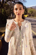 Zaha | Lawn 24 | ASEMA (ZL24-04 B) - by - Libasekhas UK - Registered Vendor of : Zaha - 100% Original Designer Dresss
