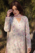 Zaha | Lawn 24 | AYSEL (ZL24-03 A) - by - Libasekhas UK - Registered Vendor of : Zaha - 100% Original Designer Dresss