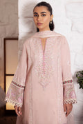 Zaha | Lawn 24 | ZENEL (ZL24-07 A) - by - Libasekhas UK - Registered Vendor of : Zaha - 100% Original Designer Dresss