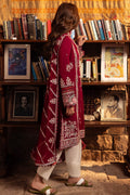 Zaha | Lawn 24 | ZENEL (ZL24-07 B) - by - Libasekhas UK - Registered Vendor of : Zaha - 100% Original Designer Dresss