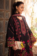 Zaha | Lawn 24 | ZEL (ZL24-08 B) - by - Libasekhas UK - Registered Vendor of : Zaha - 100% Original Designer Dresss