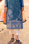 Zaha | Lawn 24 | EIRA (ZL24-05 B) - by - Libasekhas UK - Registered Vendor of : Zaha - 100% Original Designer Dresss