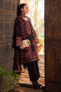 Zaha | Lawn 24 | ZEL (ZL24-08 B) - by - Libasekhas UK - Registered Vendor of : Zaha - 100% Original Designer Dresss