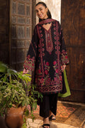 Zaha | Lawn 24 | ZEL (ZL24-08 B) - by - Libasekhas UK - Registered Vendor of : Zaha - 100% Original Designer Dresss