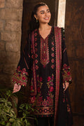 Zaha | Lawn 24 | ZEL (ZL24-08 B) - by - Libasekhas UK - Registered Vendor of : Zaha - 100% Original Designer Dresss