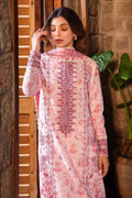 Zaha | Lawn 24 | SENA (ZL24-10 B) - by - Libasekhas UK - Registered Vendor of : Zaha - 100% Original Designer Dresss