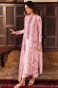 Zaha | Lawn 24 | SENA (ZL24-10 B) - by - Libasekhas UK - Registered Vendor of : Zaha - 100% Original Designer Dresss