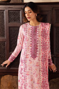 Zaha | Lawn 24 | SENA (ZL24-10 B) - by - Libasekhas UK - Registered Vendor of : Zaha - 100% Original Designer Dresss