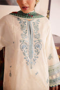 Zaha | Lawn 24 | EIRA (ZL24-05 A) - by - Libasekhas UK - Registered Vendor of : Zaha - 100% Original Designer Dresss