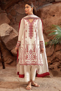Zaha | Lawn 24 | ELANIA (ZL24-09 A) - by - Libasekhas UK - Registered Vendor of : Zaha - 100% Original Designer Dresss