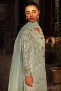 Zaha | Lawn 24 | SEZEM (ZL24-13 B) - by - Libasekhas UK - Registered Vendor of : Zaha - 100% Original Designer Dresss