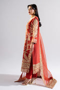 Maryum N Maria | Luna Formals | ZAHARI - by - Libasekhas UK - Registered Vendor of : Maryum N Maria - 100% Original Designer Dresss