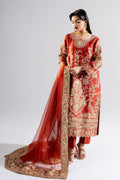 Maryum N Maria | Luna Formals | ZAHARI - by - Libasekhas UK - Registered Vendor of : Maryum N Maria - 100% Original Designer Dresss